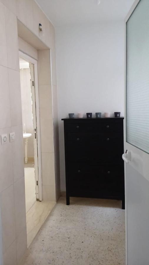 Soleil D'Chamalo Apartment Fnideq Luaran gambar